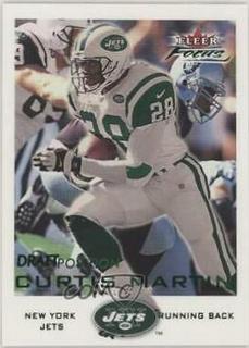 Curtis Martin