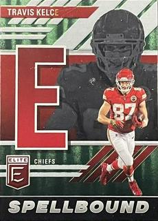 Travis Kelce