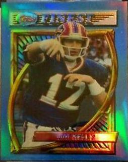 Jim Kelly