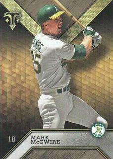 Mark McGwire