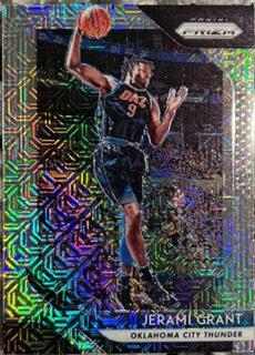 Jerami Grant