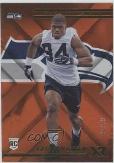 Rasheem Green