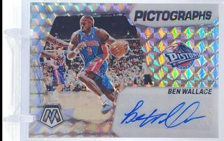 Ben Wallace