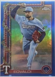 Nathan Eovaldi