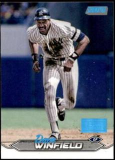 Dave Winfield
