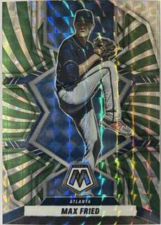 Max Fried
