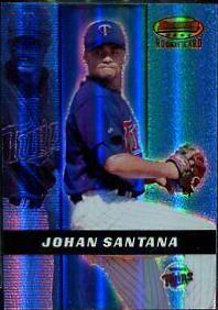 Johan Santana