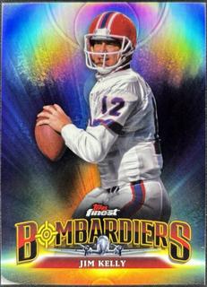 Jim Kelly