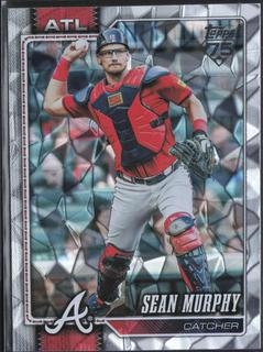 Sean Murphy
