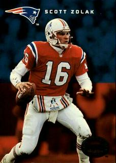 Scott Zolak