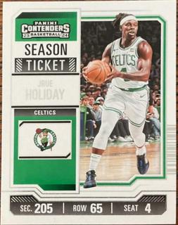 Jrue Holiday