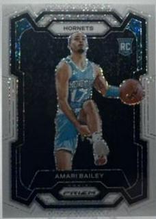 Amari Bailey