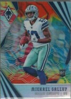 Michael Gallup