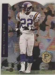 David Palmer
