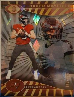 Baker Mayfield