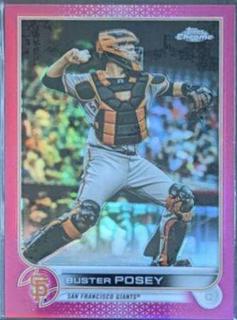 Buster Posey
