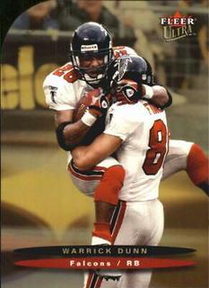 Warrick Dunn
