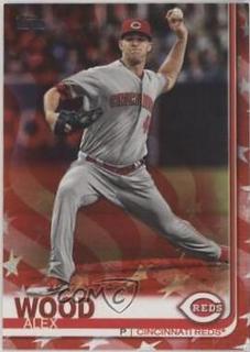 Alex Wood