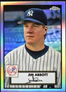 Jim Abbott