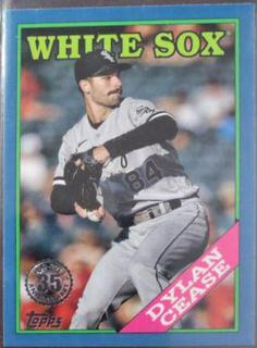 Dylan Cease