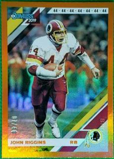 John Riggins