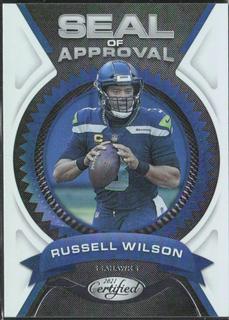 Russell Wilson