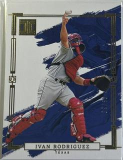 Ivan Rodriguez