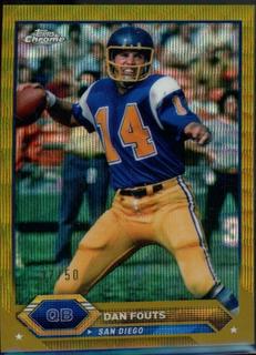 Dan Fouts