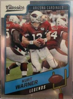 Kurt Warner