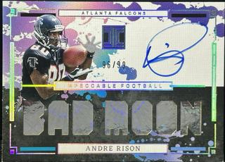 Andre Rison
