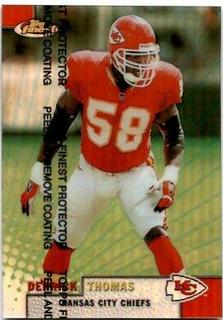 Derrick Thomas