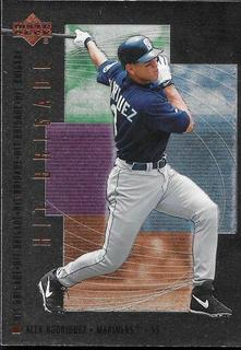 Alex Rodriguez