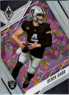 Derek Carr