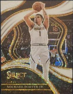 Michael Porter Jr.