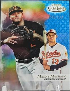 Manny Machado