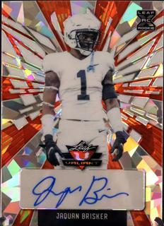 Jaquan Brisker