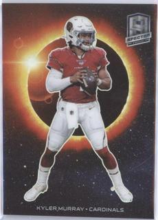 Kyler Murray