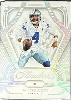 Dak Prescott