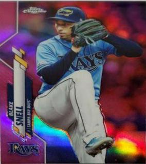 Blake Snell