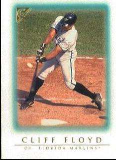 Cliff Floyd