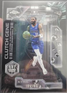 Kyrie Irving