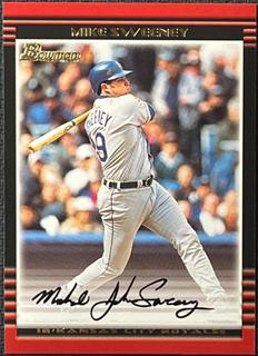 Mike Sweeney