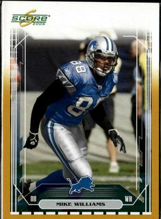 Mike Williams