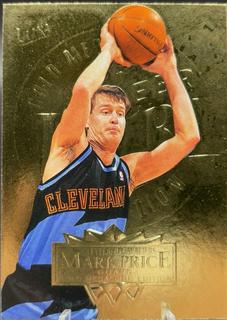 Mark Price