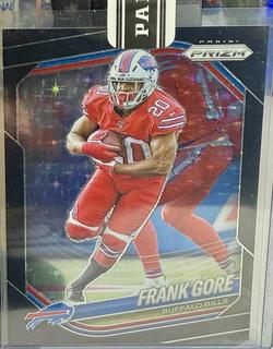 Frank Gore