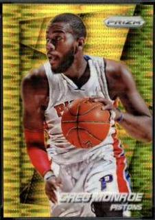 Greg Monroe