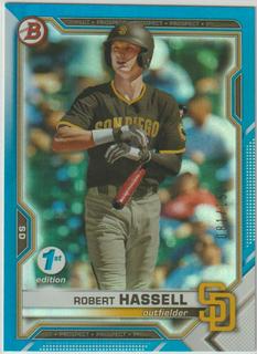 Robert Hassell