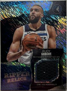 Rudy Gobert