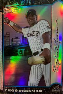 Choo Freeman