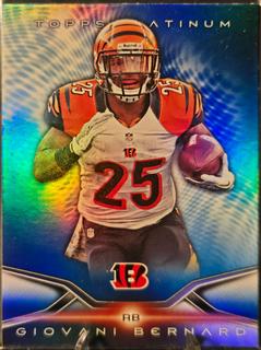 Giovani Bernard